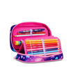 Picture of SEVEN SPEED CASE PIXIE UNICORN PENCIL CASE